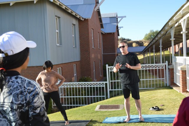 EHW Seminar - 30 August 2017